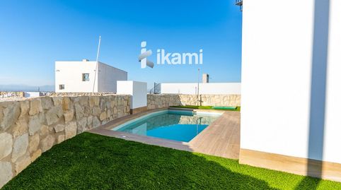 Foto 2 de Casa adosada en venta en Alicante, Algorfa, Alicante