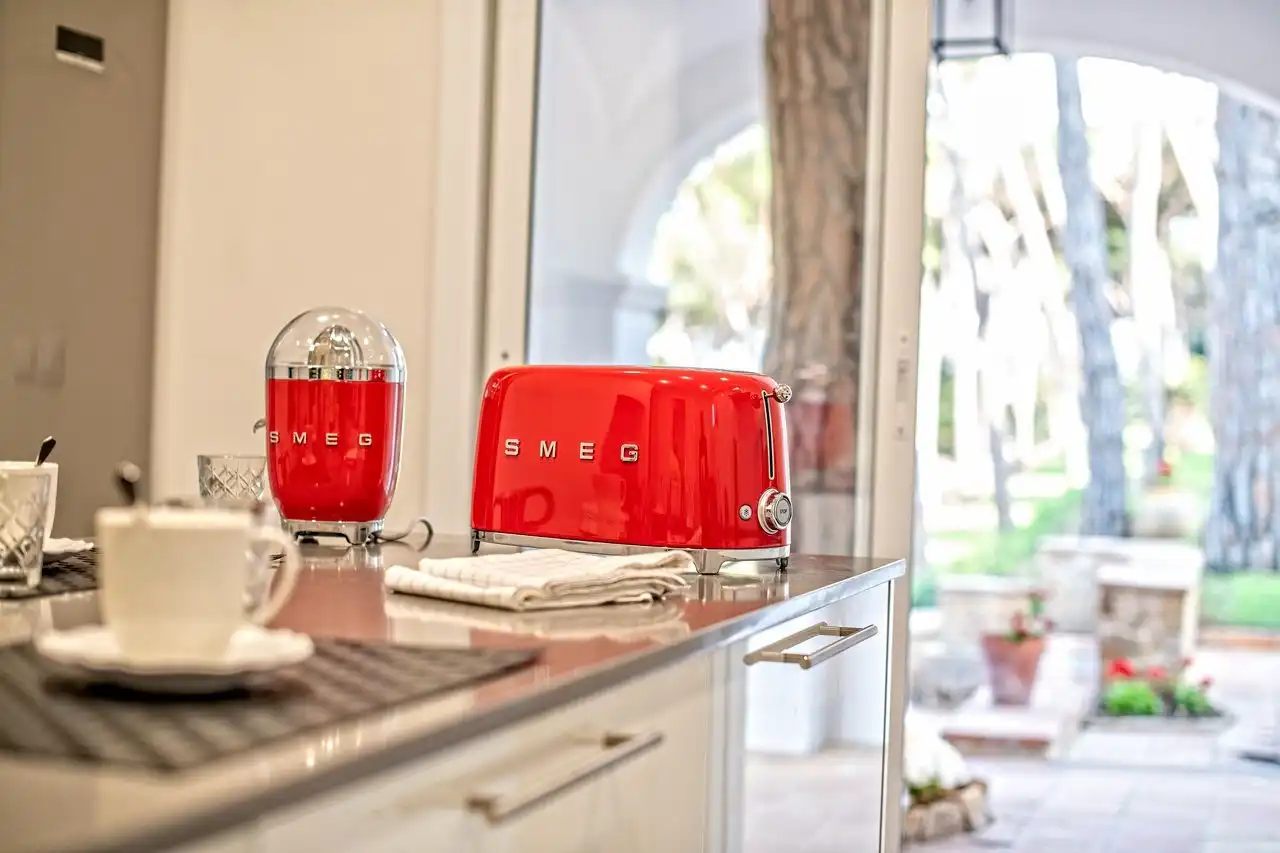 Kitchen of Houses for sale in Palafrugell  with Heating, Terrace and Swimming Pool