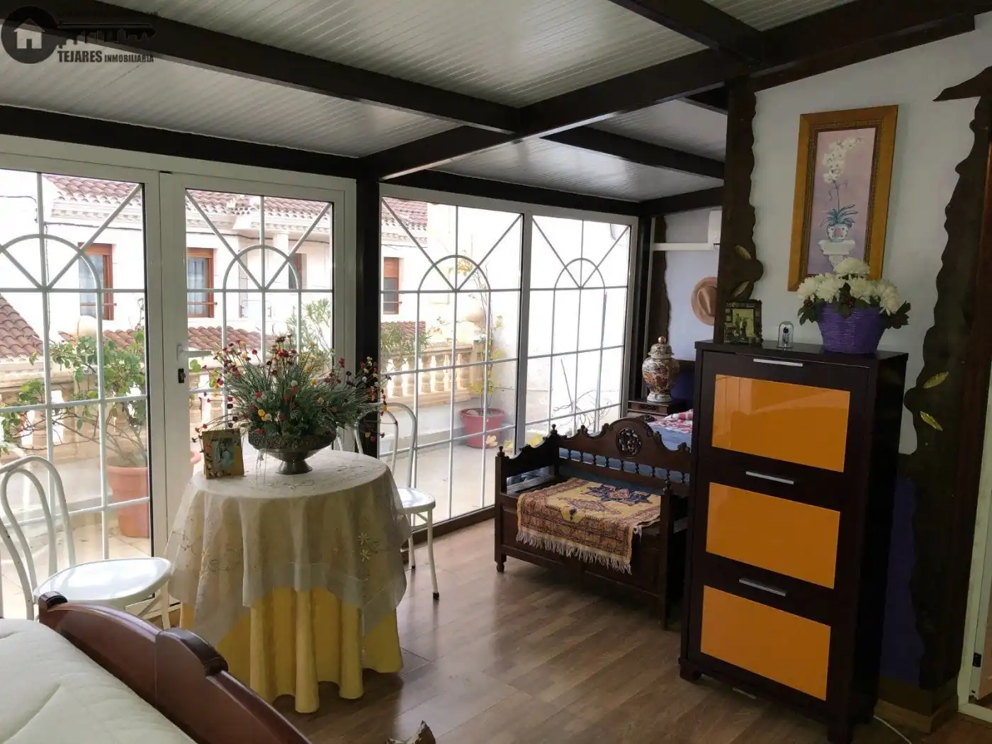 House with terrace for sale in Pedanías - Extrarradio, imagen 31