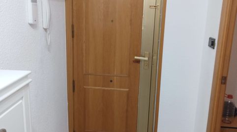 Foto 5 de Piso de alquiler en San Crispín, Elche / Elx