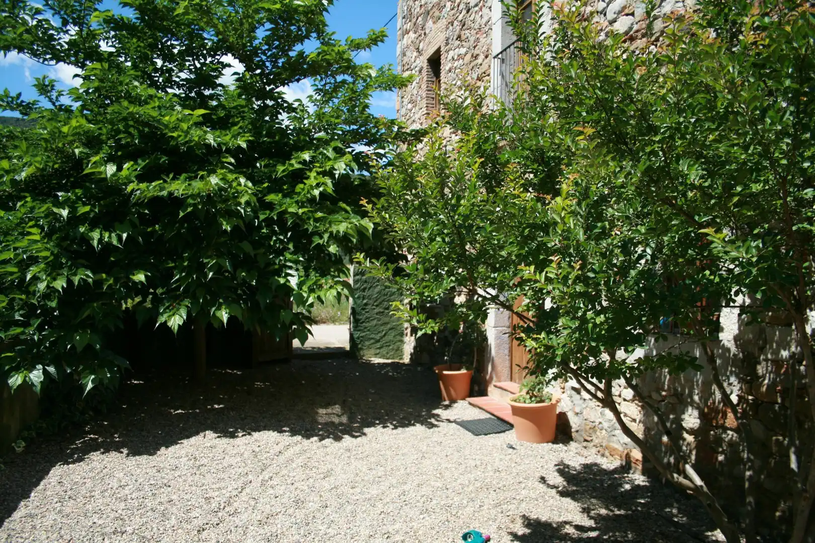 Casa rústica en venta en Sant Ferriol, imagen 20