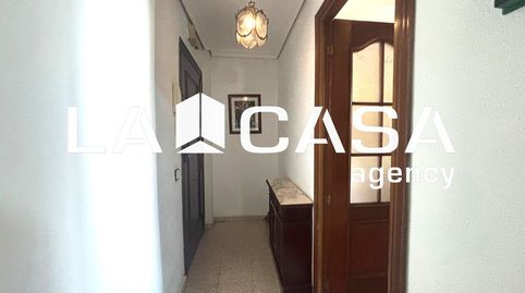 Photo 5 of Flat for sale in San Carlos - San José, Sevilla Capital