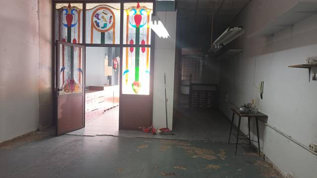 Local comercial en Venta en La Morenica