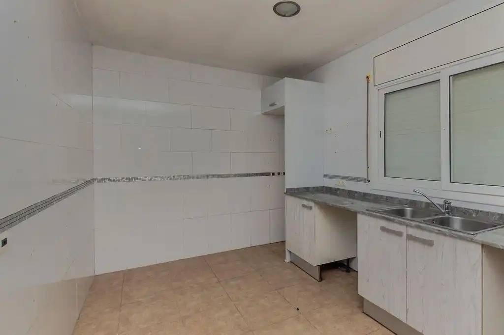 Cocina de Casa o chalet en venta en El Vendrell con Jardín privado