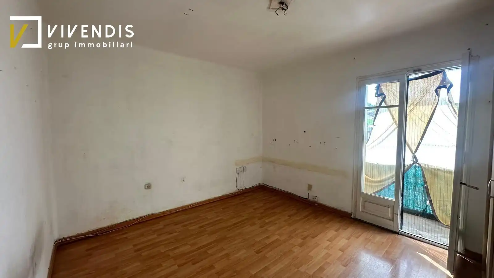 Sala de estar de Piso en venta en Lleida con Calefacción, Terraza y Balcón