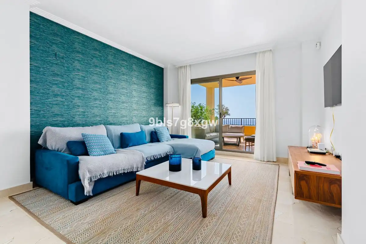 Apartamento en venta en El Paraíso, imagen 6