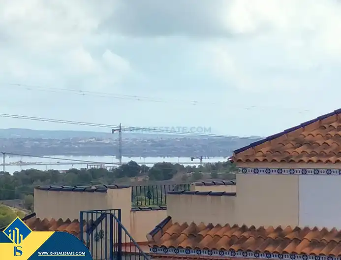 Villa mit Pool zum Verkauf in Orihuela Costa, imagen 9