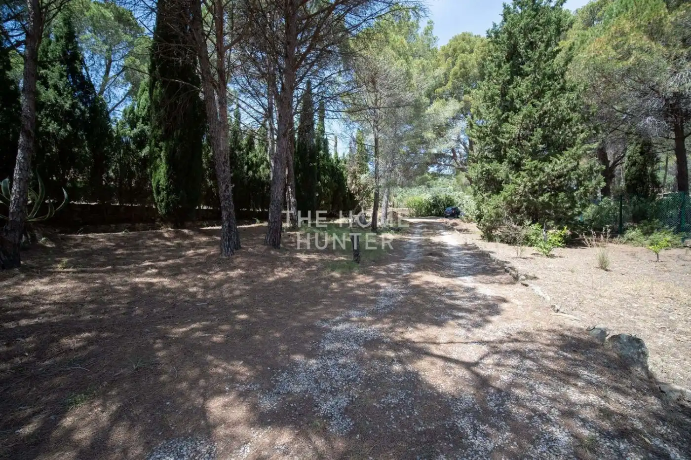 Houses for sale in El Port de la Selva