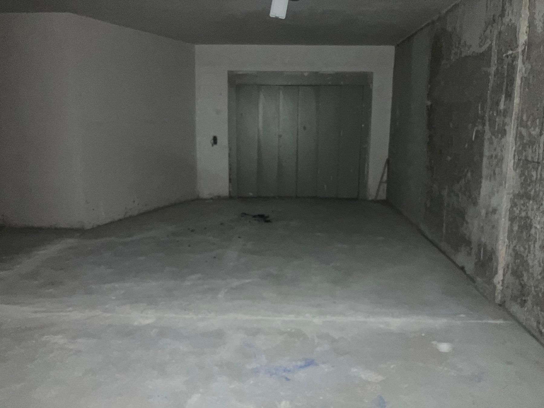 Garaje en venta en Monóvar  / Monòver
