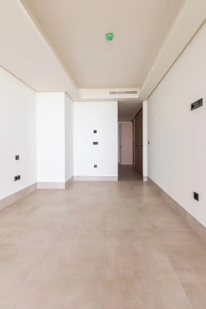 Apartamento de alquiler en Martín Carpena - Torre del Río