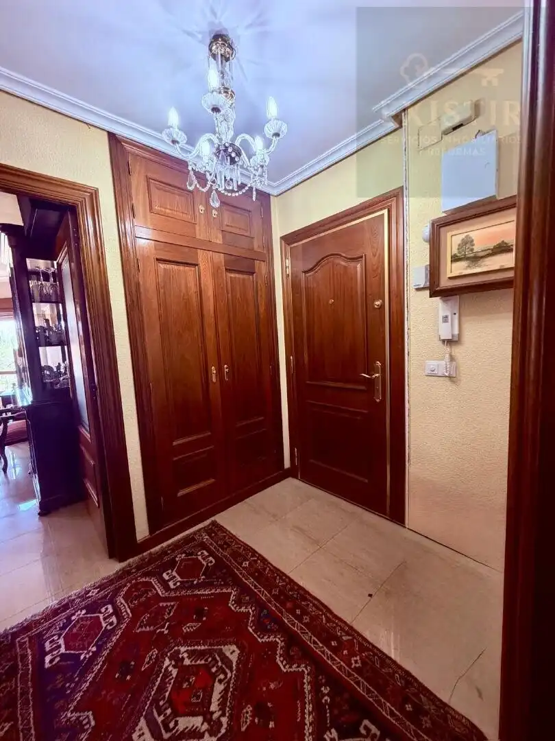 Flat for sale in Palencia