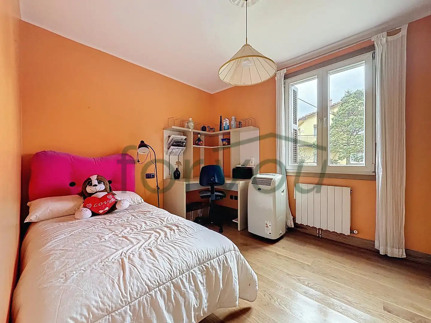 Bedroom of Flat for sale in Hernani  with Heating, Private garden and Storage room