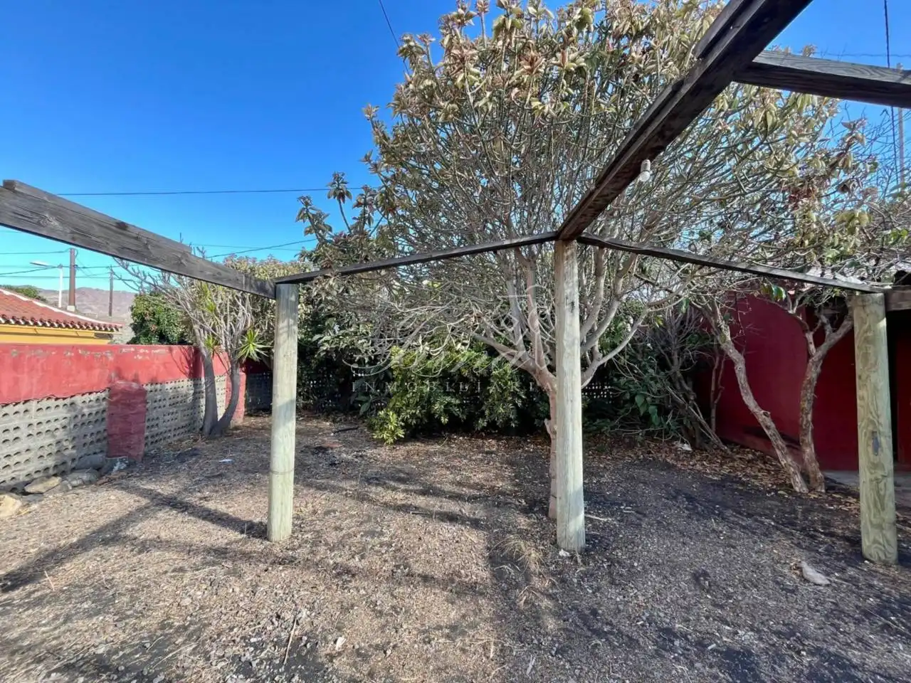Casa o xalet en venda en Los Llanos de Aridane amb Jardí privat i Terrassa