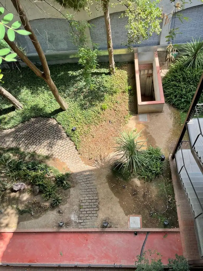 Duplex avec jardin à vendre à Carrer del Doctor Trueta, imagen 26