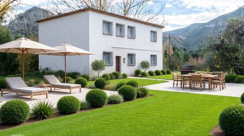 Foto 2 de Casa o chalet en venta en Poligono Numero 3, Terrateig, Valencia