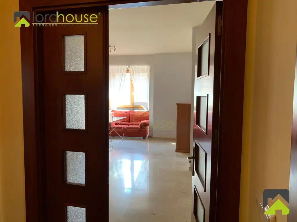 Apartament en venda en Lorca