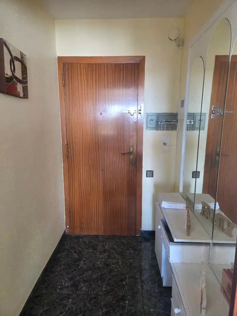Piso en venta en Terrassa con Aire acondicionado, Calefacción y Horno