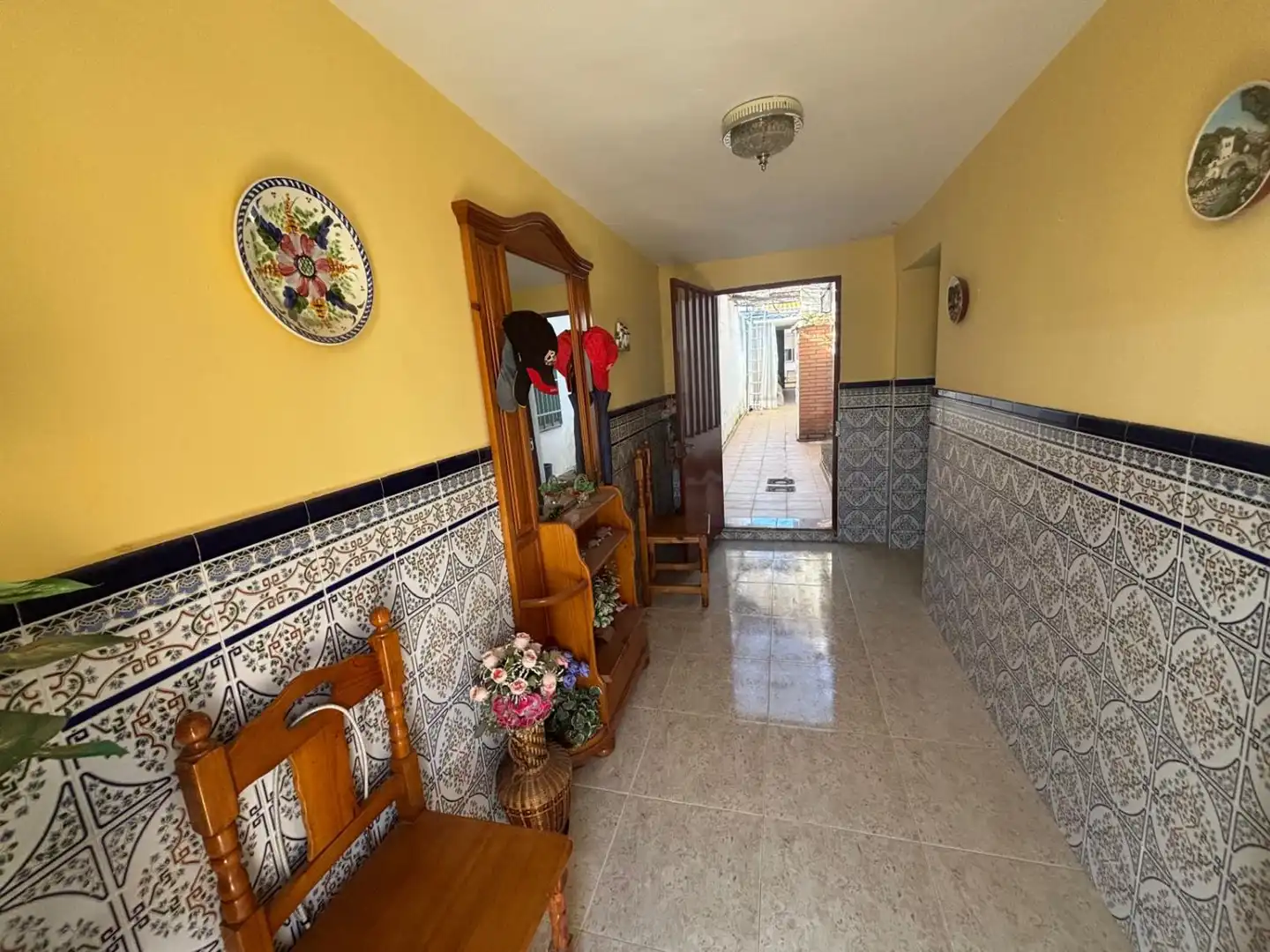 Casa in vendita a Malagón, imagen 6
