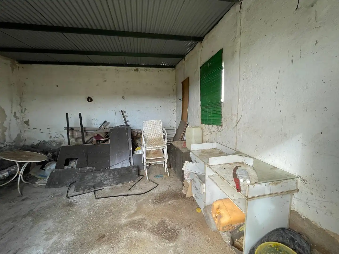 Casa en venta en Estación Arroyo Malpartida, imagen 13