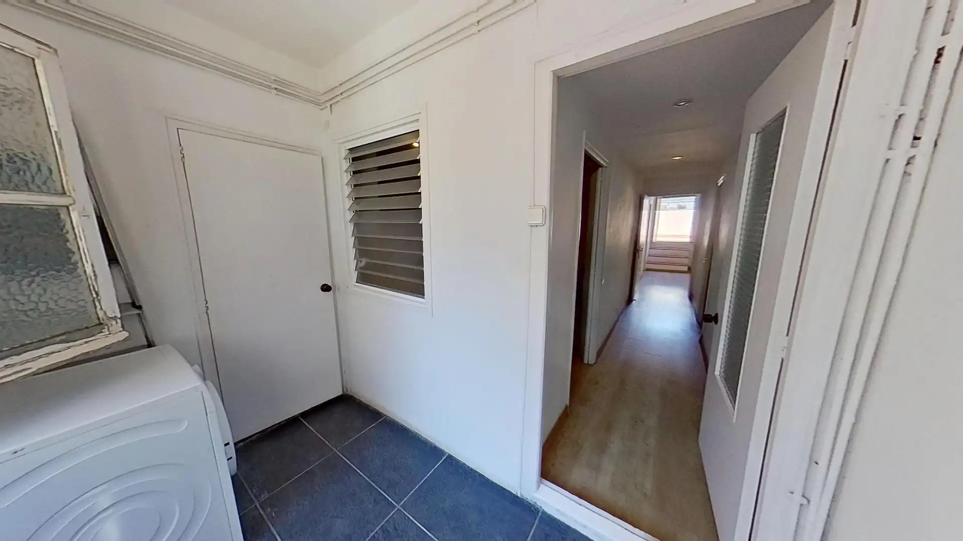 Àtic en venda en Barcelona amb Parquet i Terrassa