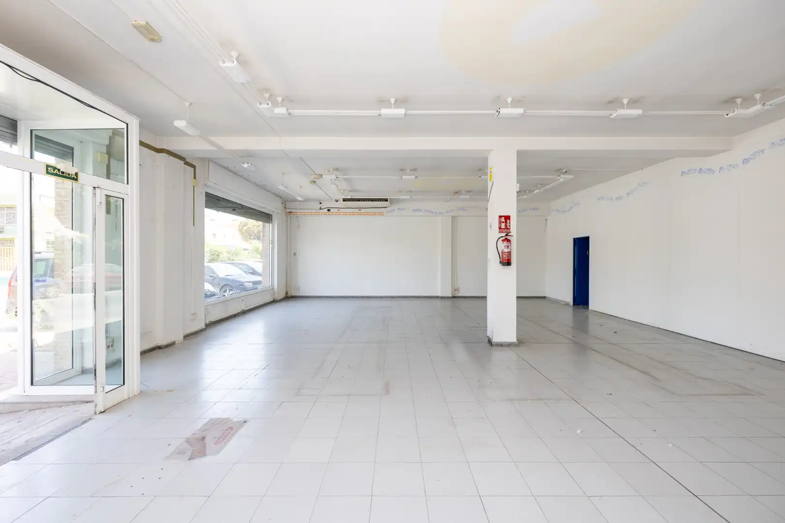 Local comercial de lloguer a Calle Loja, imagen 6