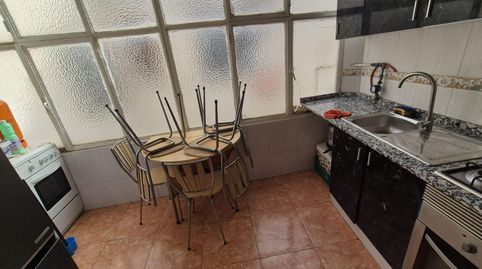 Foto 4 de Piso en venta en Las Trescientas - San Francisco - Ciudad Vergel, Elda