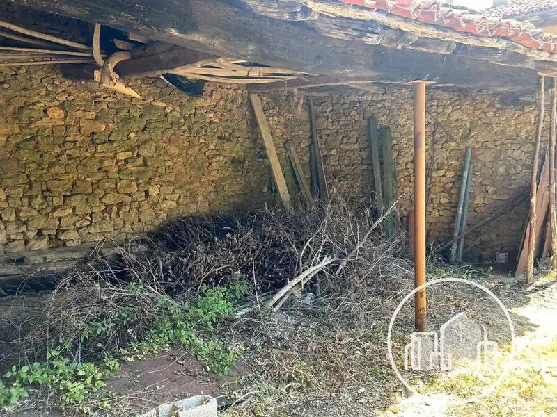 Casa o xalet en venda en Alfoz de Bricia amb Calefacció