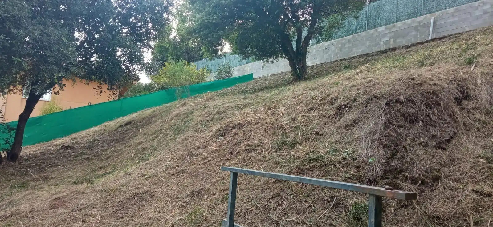 Residential land for sale in Santa Susanna, imagen 3