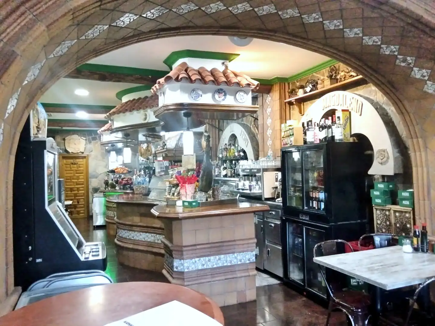 Business premises for transfer in Centre, imagen 11