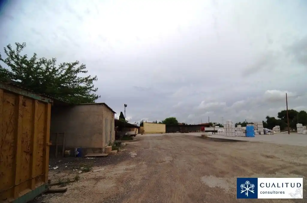 Garage zur Miete in Castellón de la Plana / Castelló de la Plana