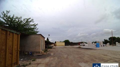 Photo 3 of Garage to rent in Ensanche - Parque Santa Rosa, Castellón