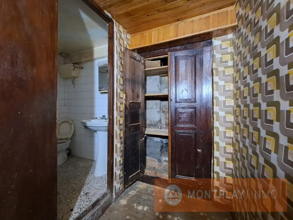 Küche von Haus oder Chalet zum Verkauf in Vielha e Mijaran
