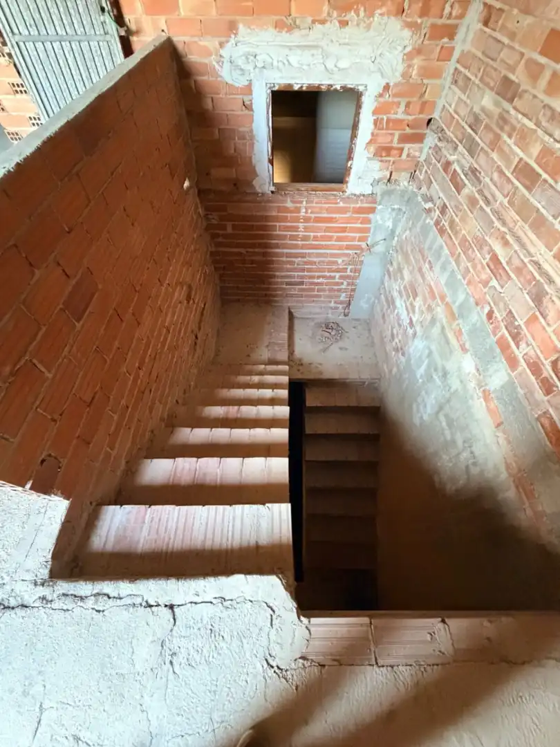 Mixt residencial en venda a Aielo de Malferit, imagen 6