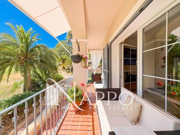 Wohnung mit Pool zur Miete in JOSEP ESPRONCEDA