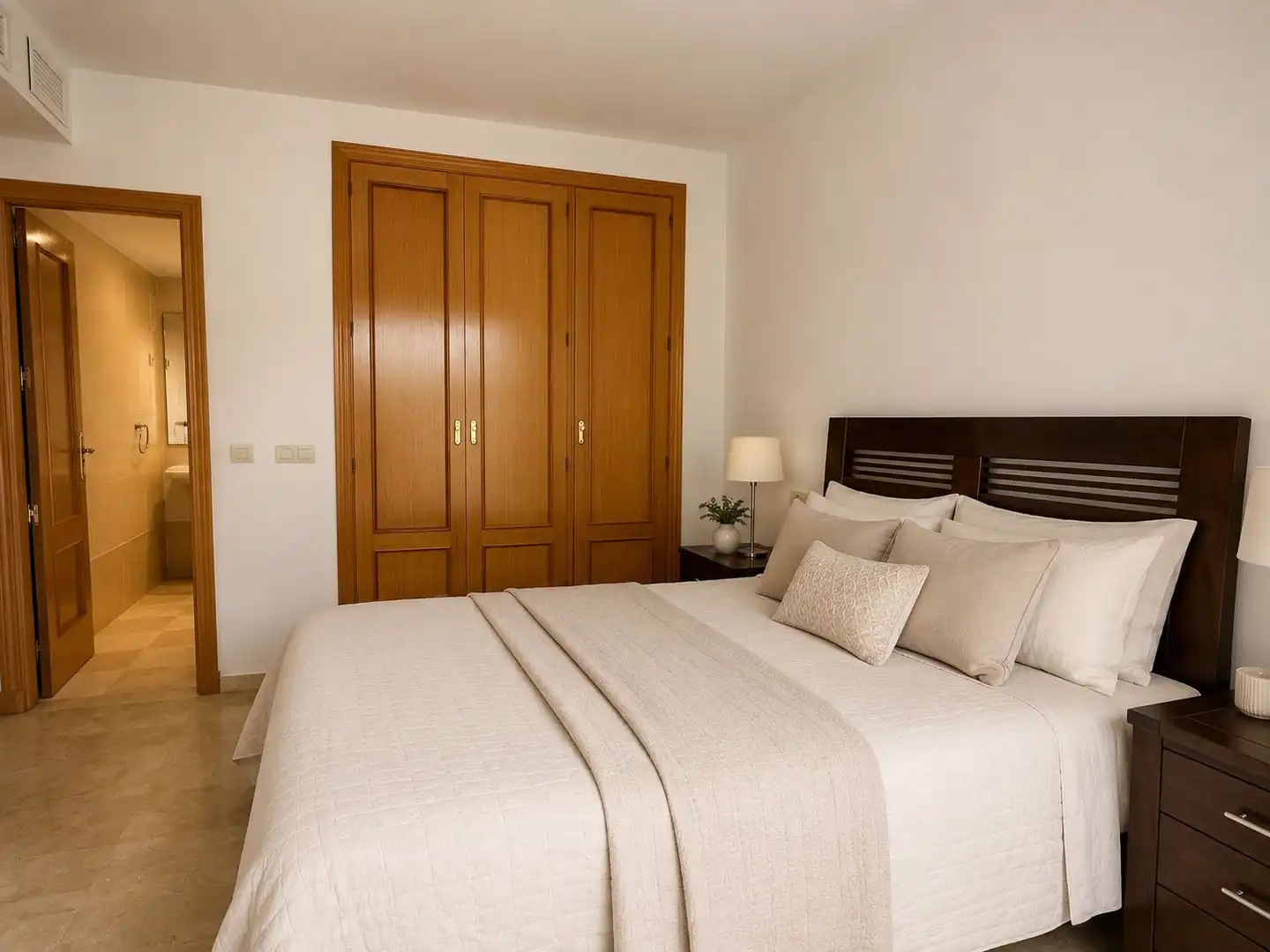 Apartment mit Pool zum Verkauf in El Pinillo, imagen 7