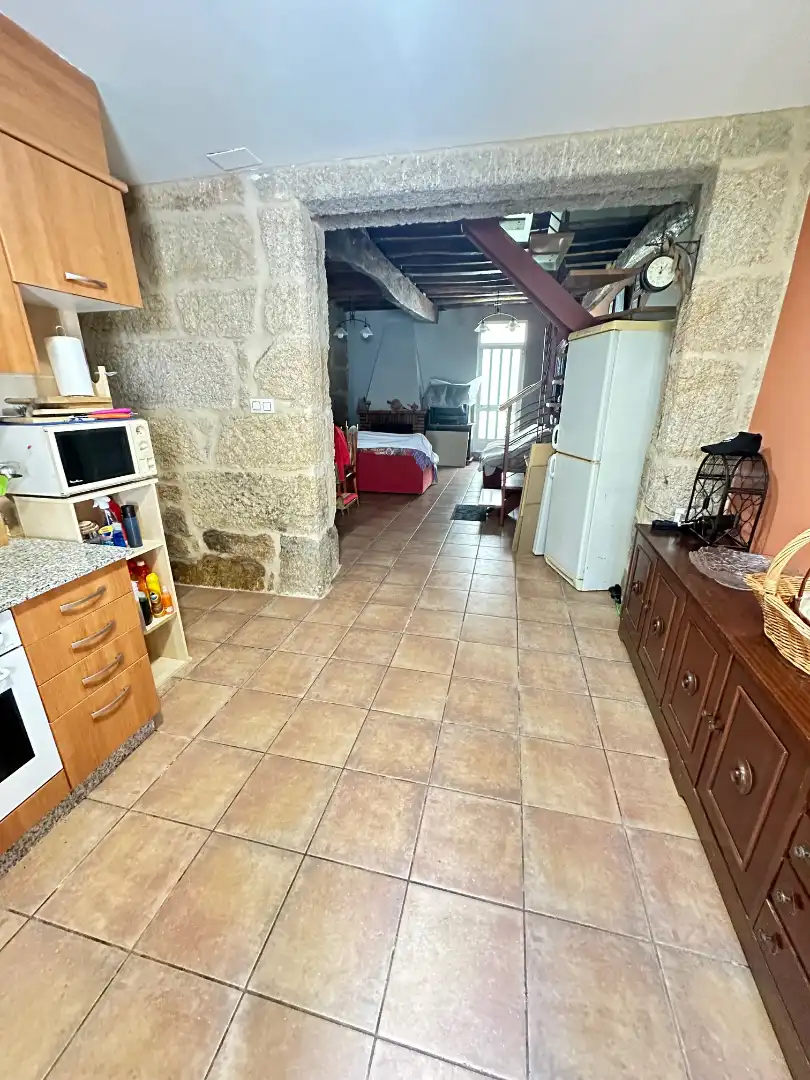 Houses for sale in Baños de Molgas  with Furnished, Oven and Washing machine
