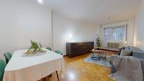 Living room of Flat for sale in  Pamplona / Iruña  with Heating