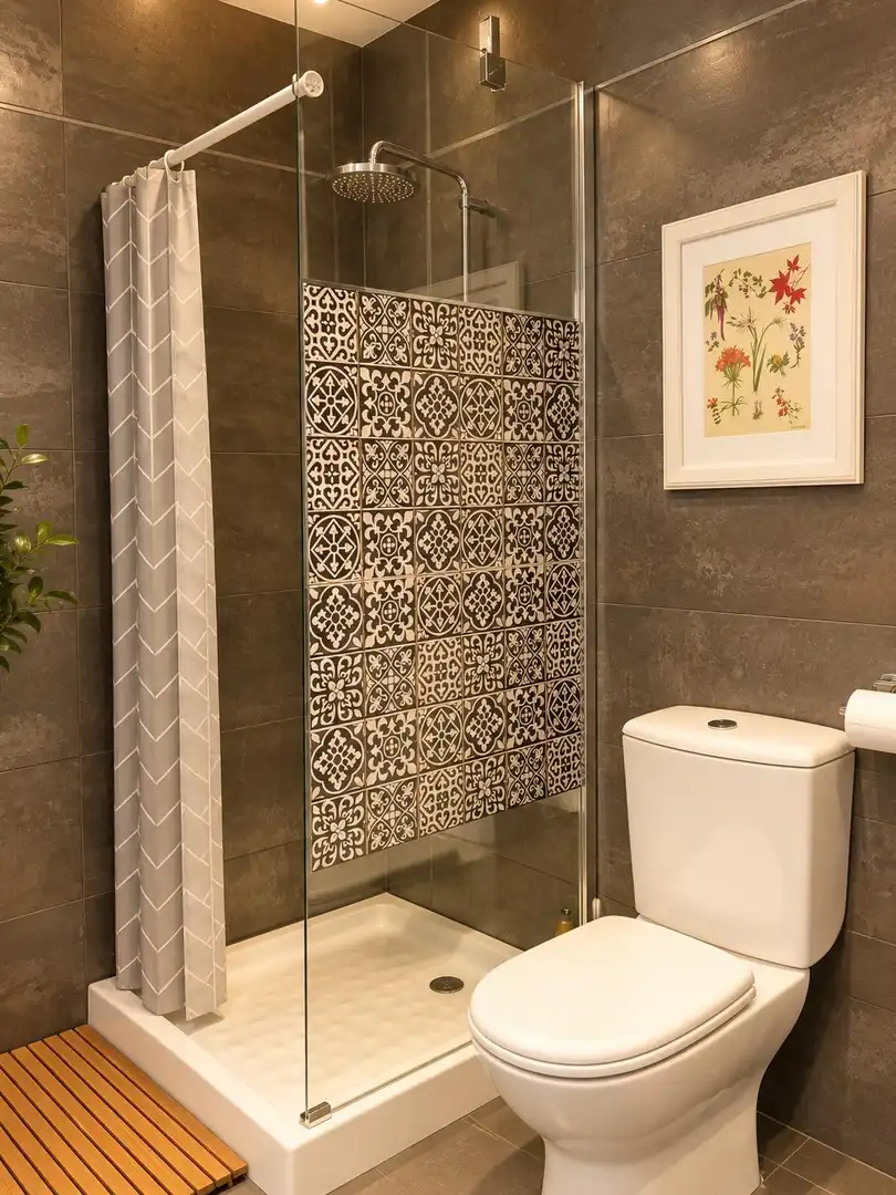 Ático con ascensor en venta en Carrer HONGRIA, imagen 5