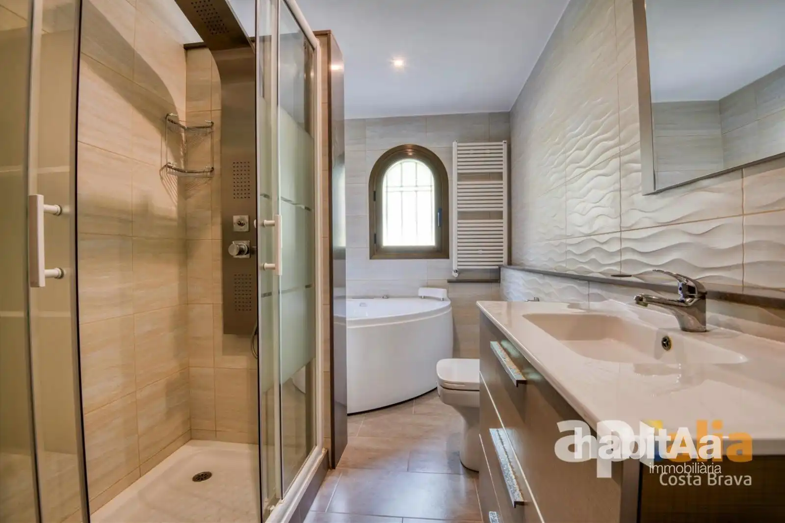 Villa mit Pool zum Verkauf in Calle Basilea, imagen 28