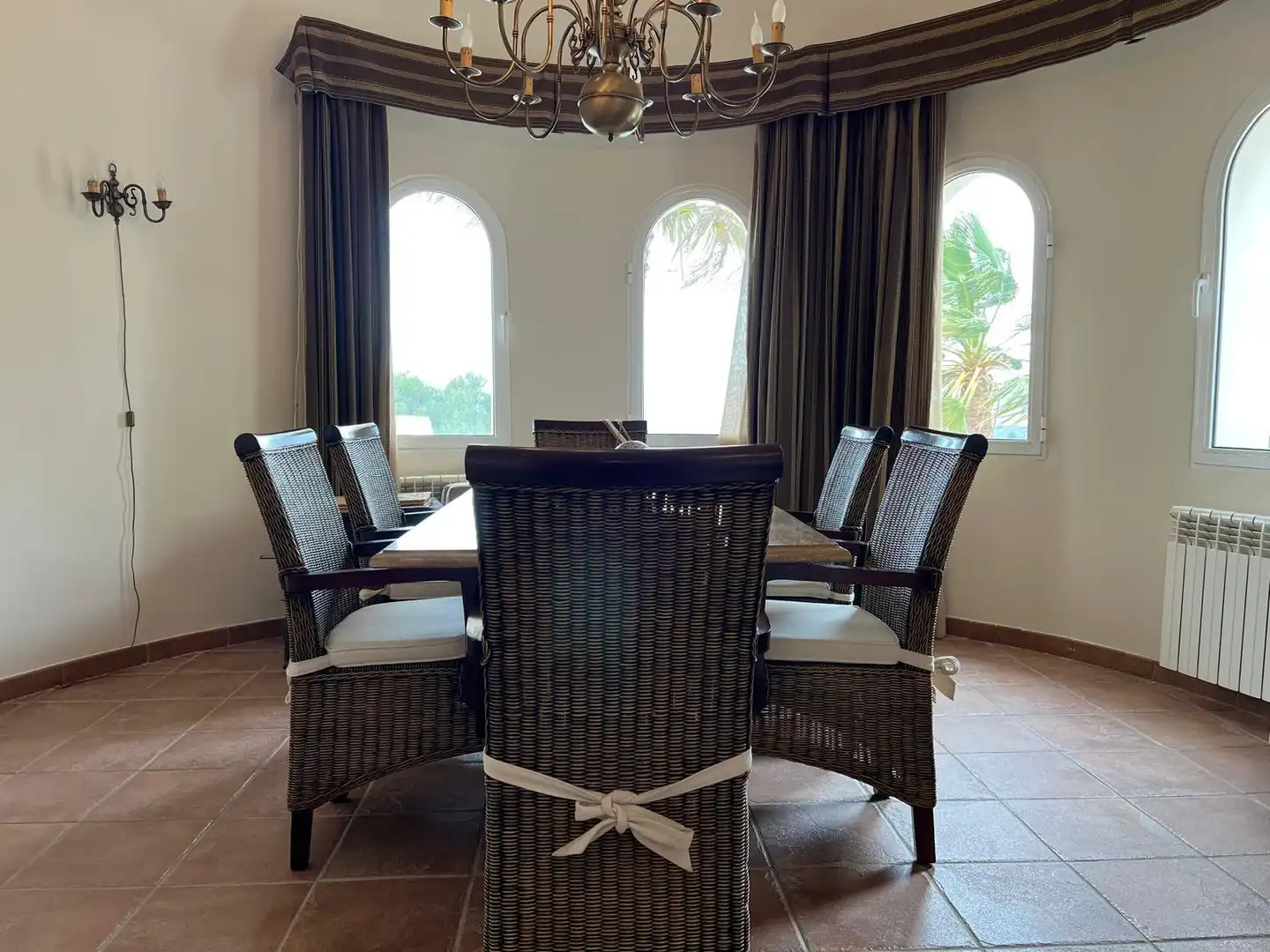 Villa mit Pool zum Verkauf in Altea la Vella, imagen 18