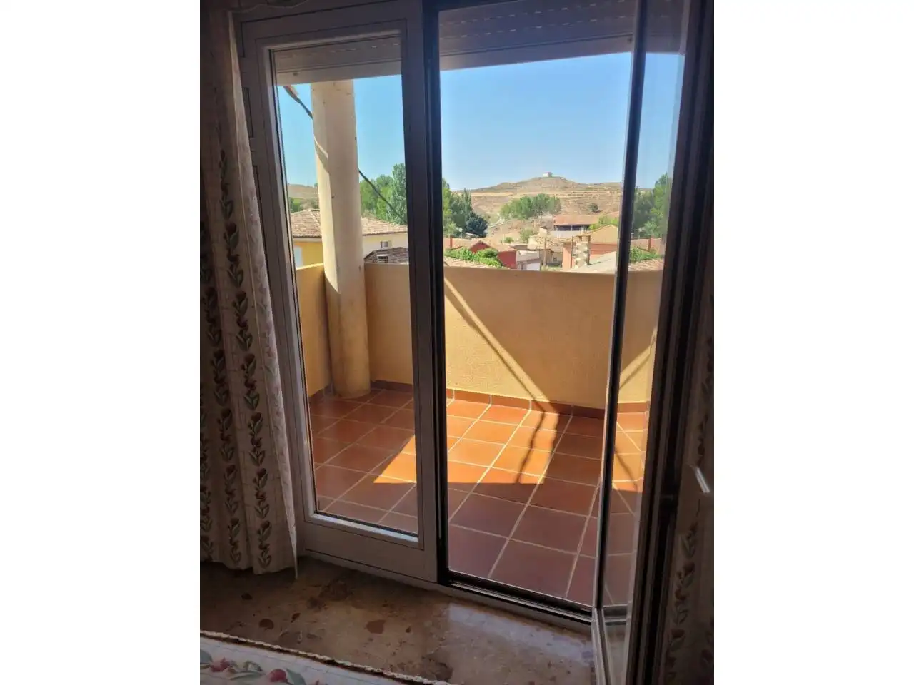 House with garden for sale in Calle Mayor de Castralvo, imagen 25