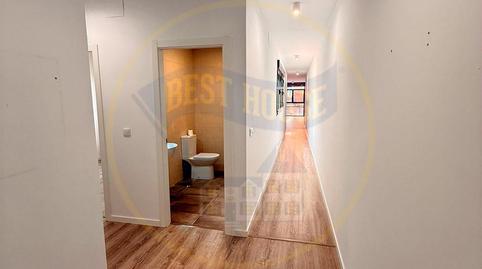 Foto 3 de Pis de lloguer a  Jose Cobo, Centro, Cuenca Capital