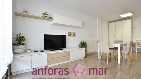 Foto 5 de Piso en venta en Carrer de Pere Badia, 18, Centre, Torredembarra