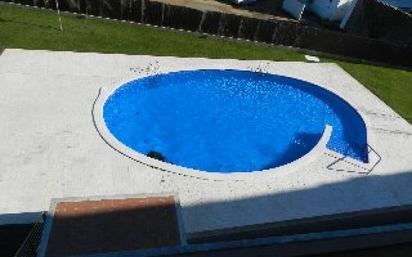 Piscina de Apartament en venda en Tossa de Mar amb Aire condicionat, Calefacció i Terrassa