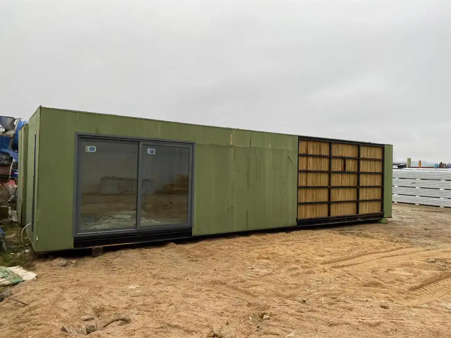 Vista exterior de Planta baja en venta en León Capital  con Aire acondicionado y Amueblado
