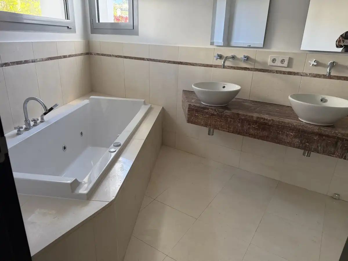 Casa a schiera in vendita a Milla de Oro, imagen 37