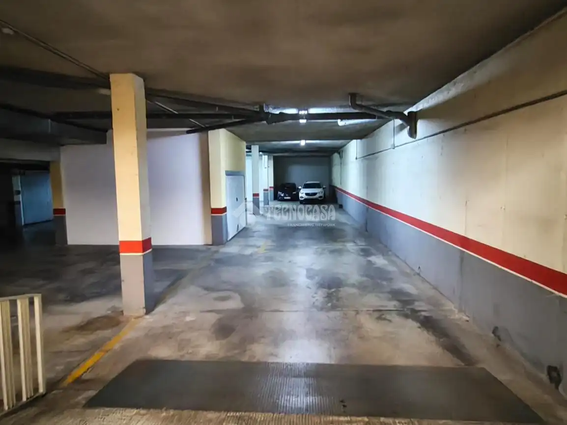 Aparcament de Garatge en venda en La Carolina