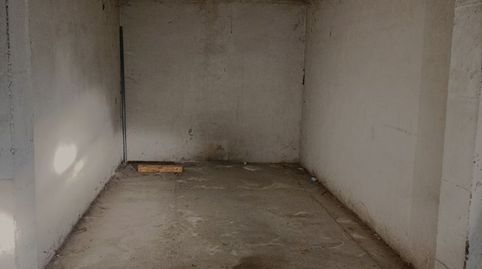 Foto 5 von Garage zur Miete in Calle San Valerio, 31, Zona Alta, Ponferrada