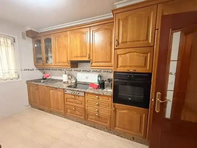 Piso con ascensor en venta en PICO OURO, imagen 3