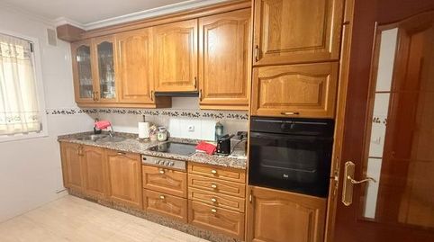 Foto 3 de Piso en venta en Pico Ouro, San Juan, Ferrol